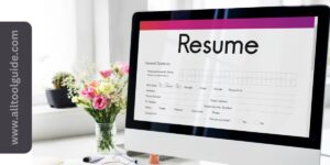 How To Use ChatGPT For Resume Writing