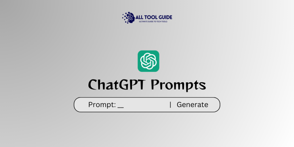 Advance ChatGPT Prompts For Bloggers