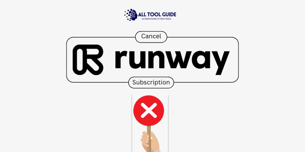 How To Cancel Runway ML Subscription