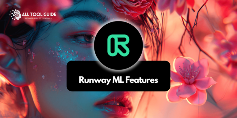 Runway ML Features