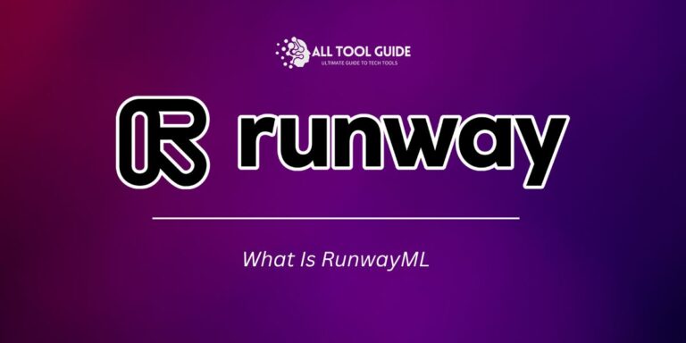 What Is RunwayML